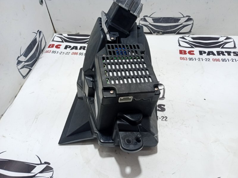 Проекция на лобовое стекло Rogue 2022 T33 1.5