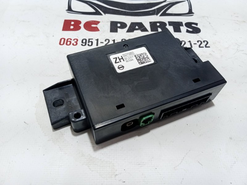 Запчасть блок управления круиз-контролем Nissan Rogue 2022 T33 1.5 284E76RD0C Б/У Блок управления круиз-контролем Nissan Rogue 2022 T33 1.5 284E76RD0C Б/У