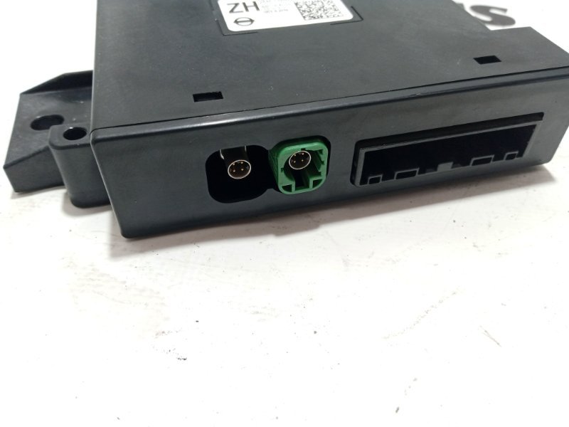 Блок управления круиз-контролем Rogue 2022 T33 1.5 Блок управления круиз-контролем Rogue 2022 T33 1.5