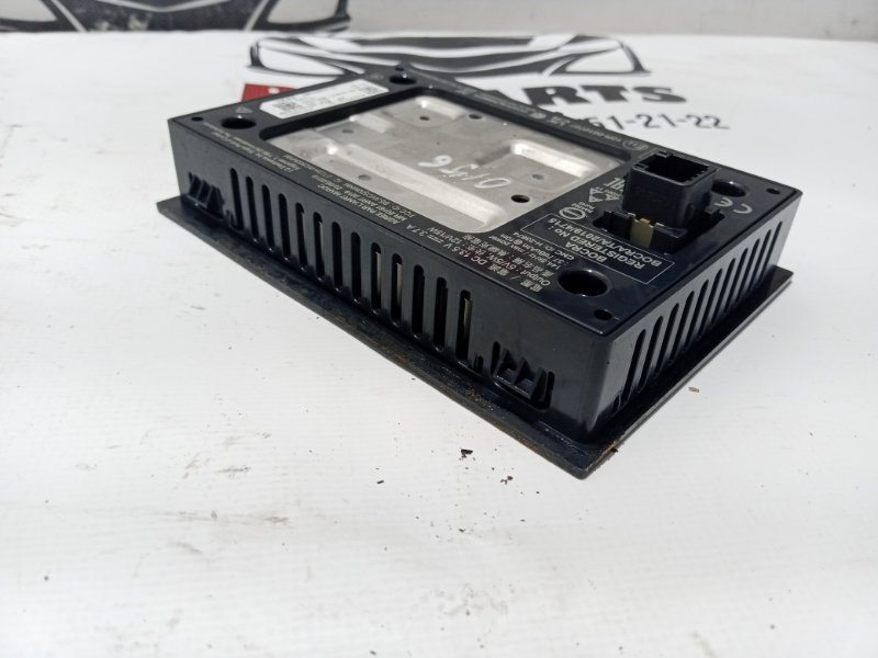 Модуль беспроводной зарядки Nissan Rogue T33 1.5