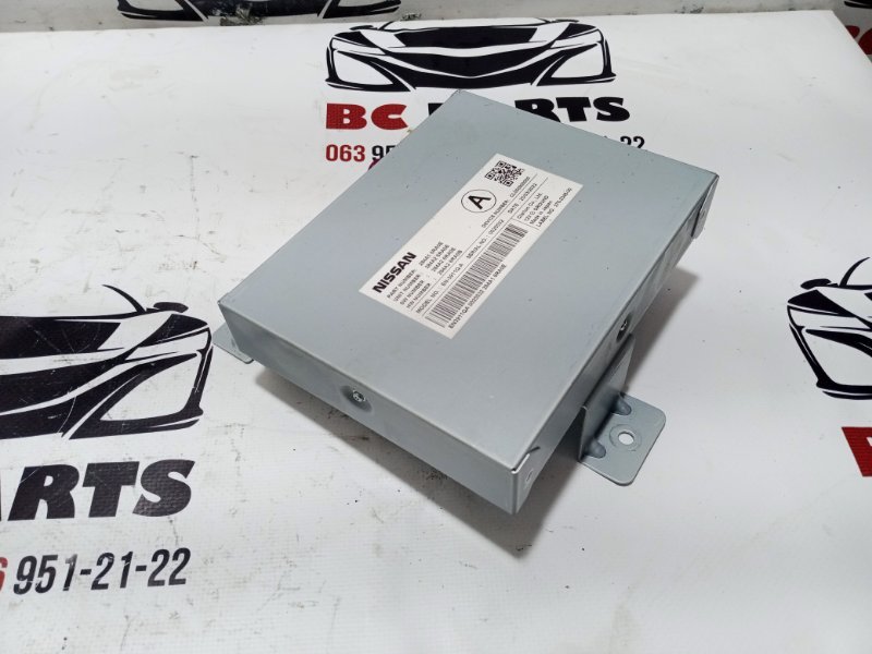 Блок управления камерой Nissan Rogue 2022 T33 1.5 284A16RA0E Б/У