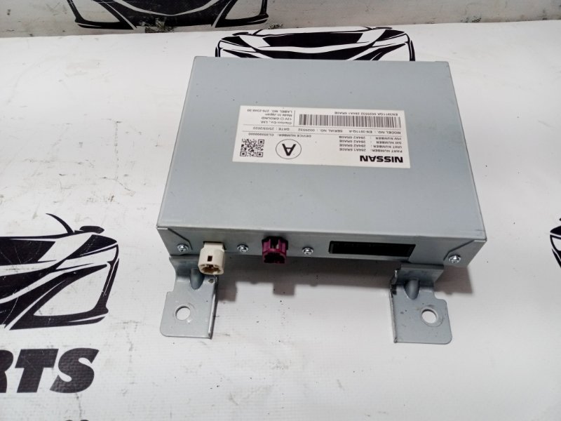 Блок управления камерой Rogue 2022 T33 1.5