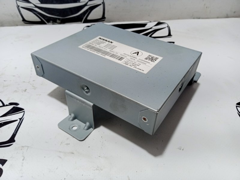 Блок управления камерой Rogue 2022 T33 1.5