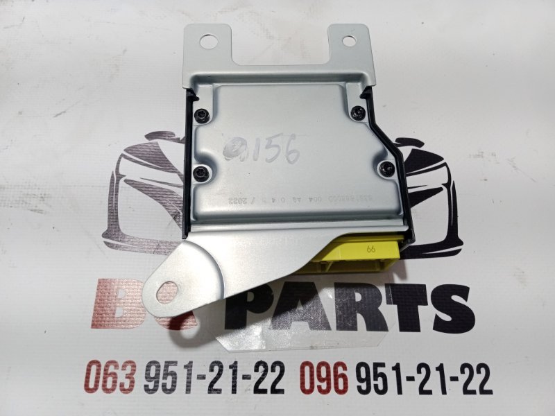 Блок управления SRS Nissan Rogue T33 1.5