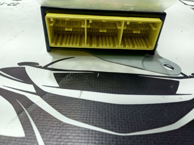 Блок управления SRS Rogue 2022 T33 1.5