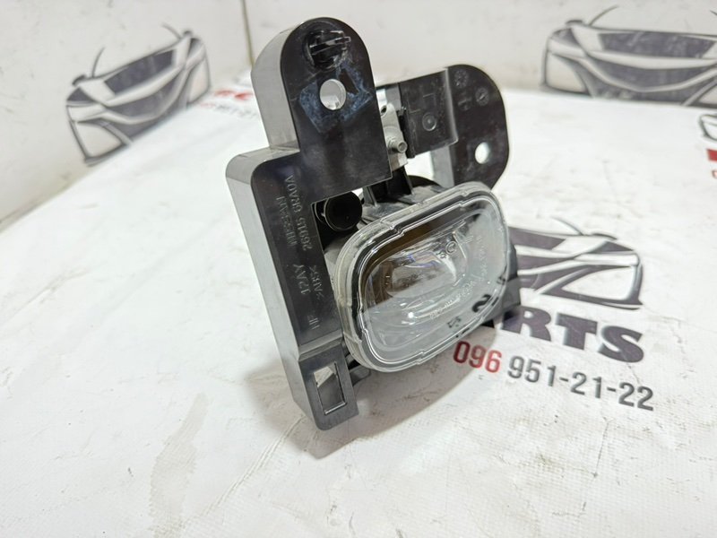 Фара противотуманная левая Rogue 2022 T33 1.5