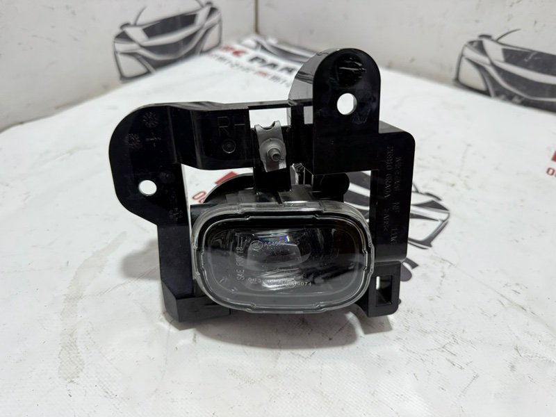 Фара противотуманная правая Nissan Rogue 2022 T33 1.5 261508990d Б/У
