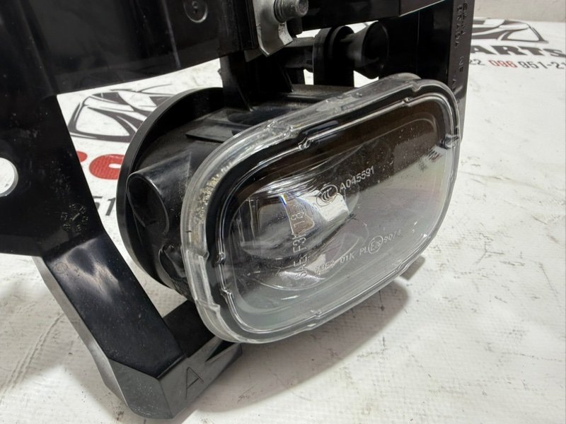 Фара противотуманная правая Rogue 2022 T33 1.5