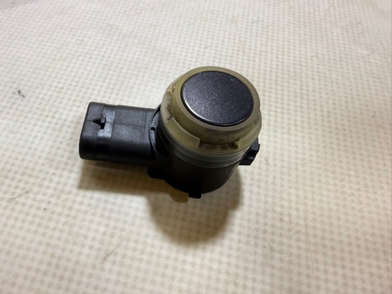 Датчик парковки передний Nissan Rogue 2022 T33 1.5 284380553r Б/У