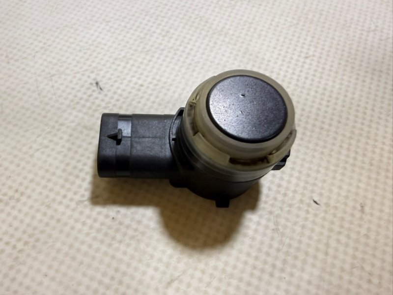 Датчик парковки передний Nissan Rogue 2022 T33 1.5 284380553r Б/У