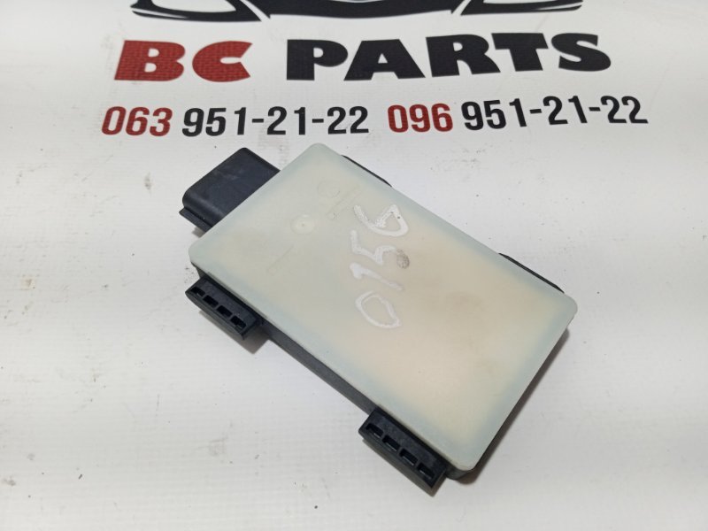 Датчик слепых зон задний Nissan Rogue T33 1.5