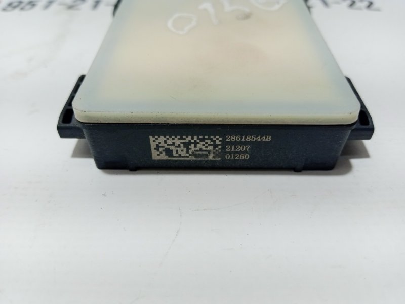 Датчик слепых зон задний Rogue 2022 T33 1.5