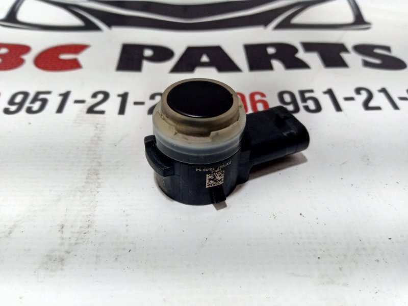 Датчик парковки задний Nissan Rogue 2022 T33 1.5 284380553R Б/У