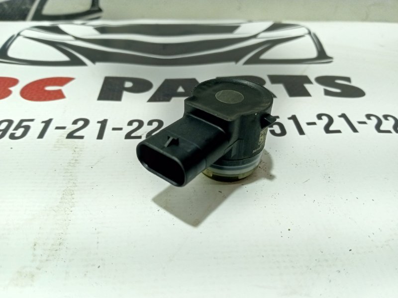 Датчик парковки задний Nissan Rogue T33 1.5