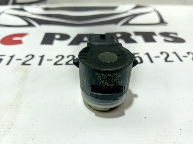 Датчик парковки задний Rogue 2022 T33 1.5