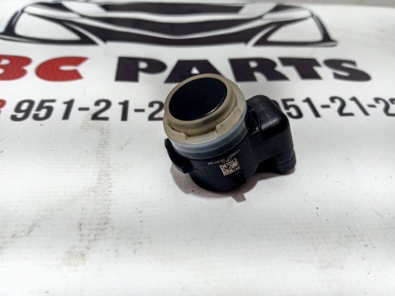 Датчик парковки задний Nissan Rogue 2022 T33 1.5 284386176R Б/У