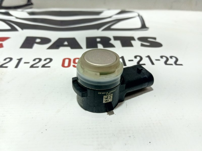 Датчик парковки задний Nissan Rogue 2022 T33 1.5 284387003R Б/У