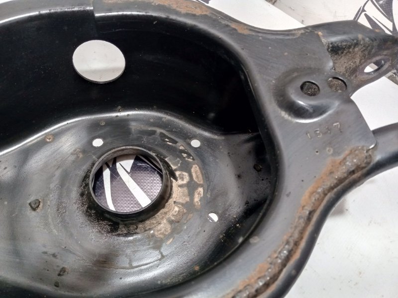 Рычаг подпружинный задний Rogue 2021 T33 2.5