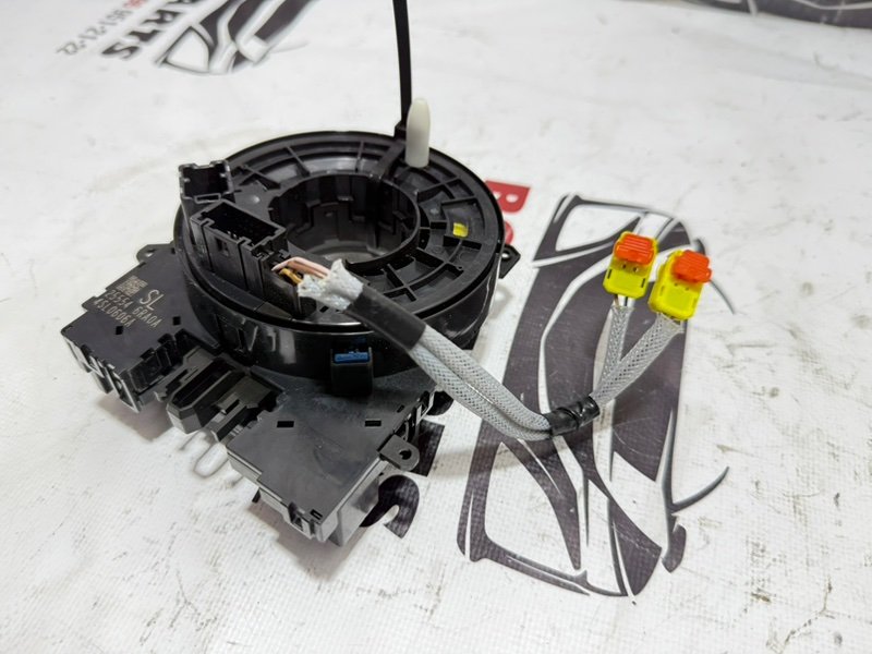 Шлейф подрулевой Nissan Rogue T33 2.5