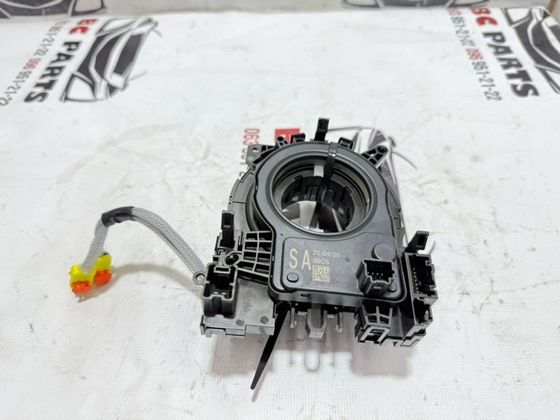 Шлейф подрулевой Rogue 2021 T33 2.5