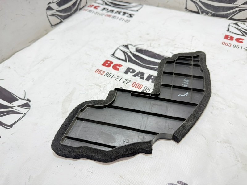 Накладка передняя Rogue 2021 T33 2.5