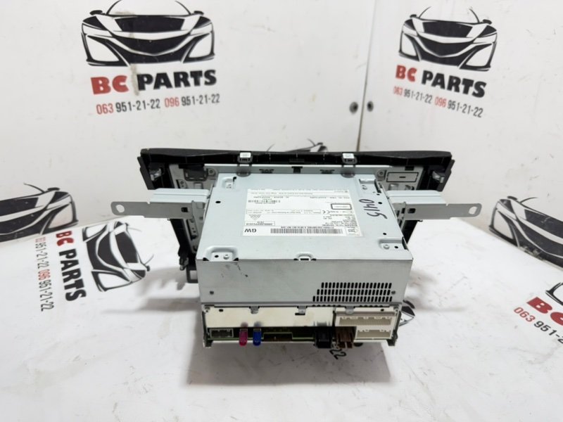 Магнитола Rogue 2020 T32 QR25 2.5