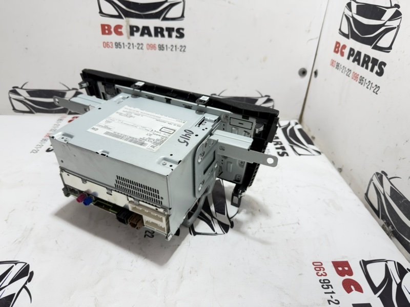 Магнитола Rogue 2020 T32 QR25 2.5