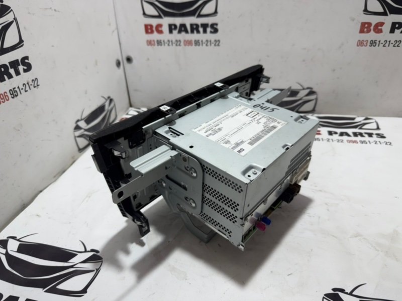 Магнитола Rogue 2020 T32 QR25 2.5