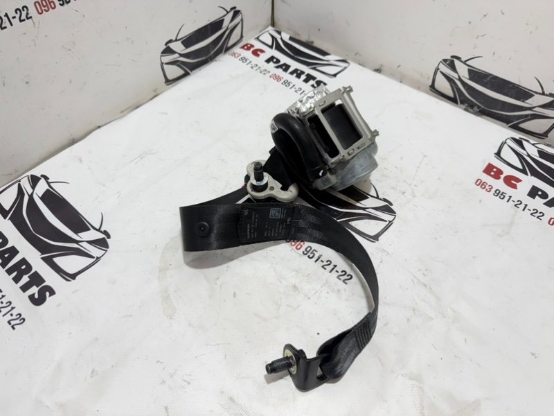 Ремень безопасности задний левый Rogue 2021 T33 2.5