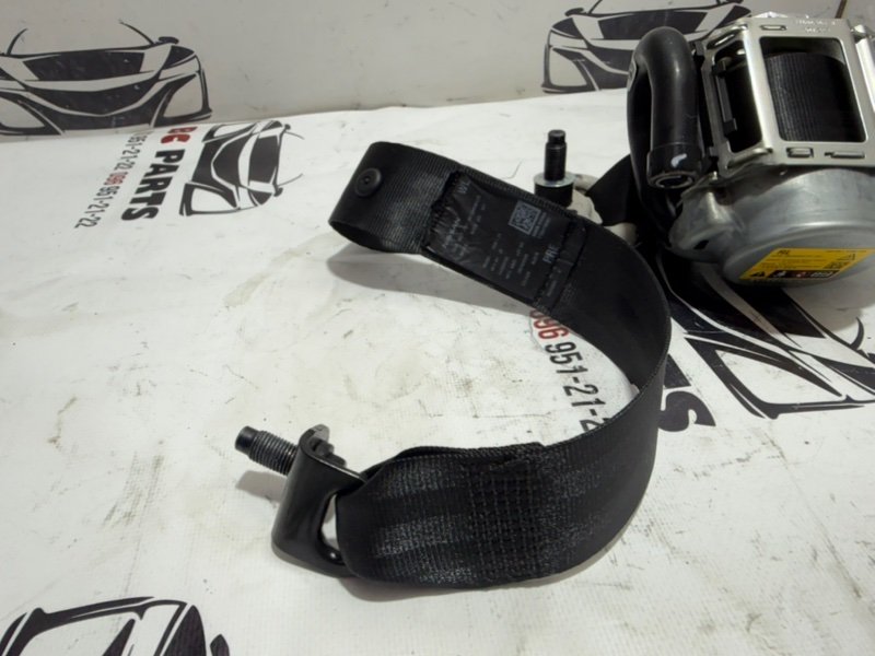 Ремень безопасности задний левый Rogue 2021 T33 2.5