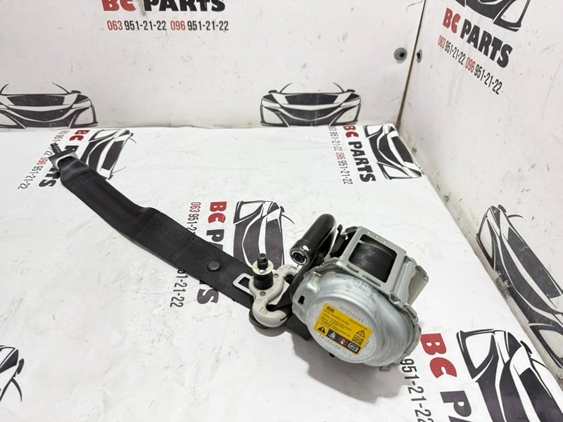 Ремень безопасности задний правый Rogue 2021 T33 2.5