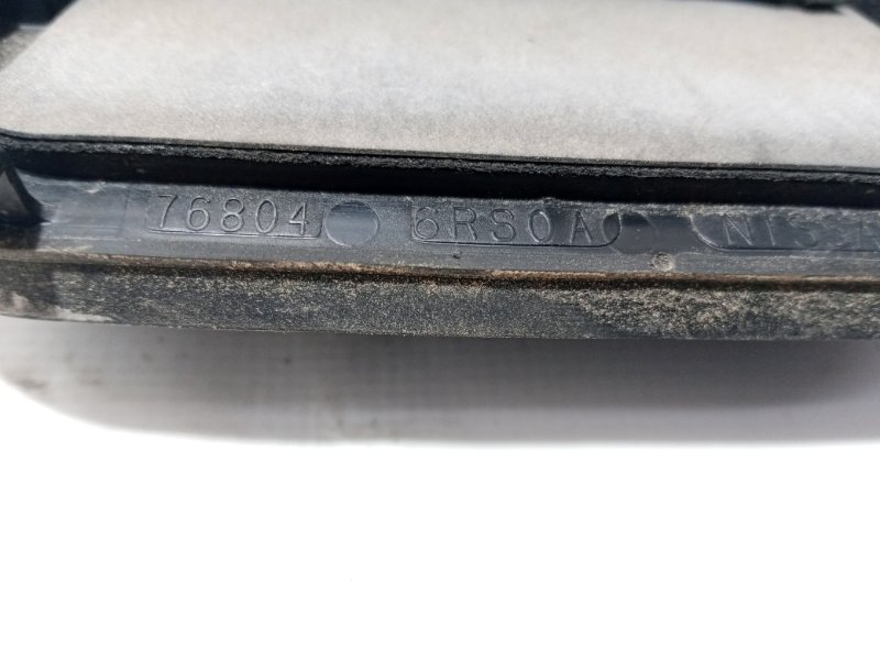 Решетка вентиляционная задняя Rogue 2021 T33 2.5