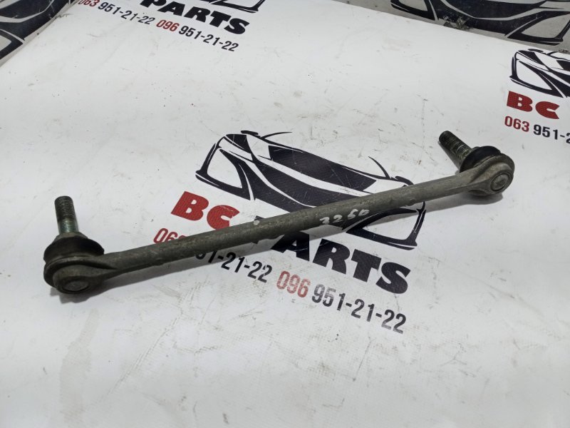 Стойка стабилизатора передняя левая Rogue 2021 T33 2.5