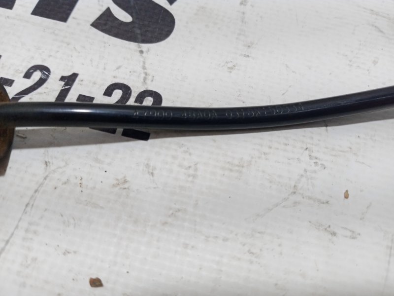 Датчик ABS задний Rogue 2018 T32 QR25 2.5