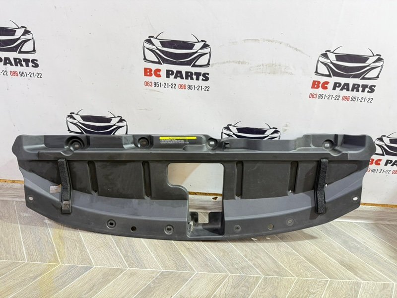 Накладка передней панели Nissan Rogue 2021 T33 2.5 623226rr0a Б/У