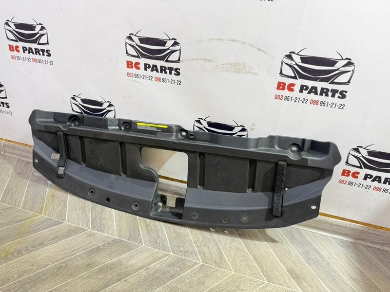 Накладка передней панели Rogue 2021 T33 2.5