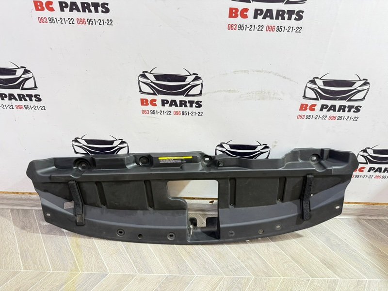 Накладка передней панели Rogue 2021 T33 2.5