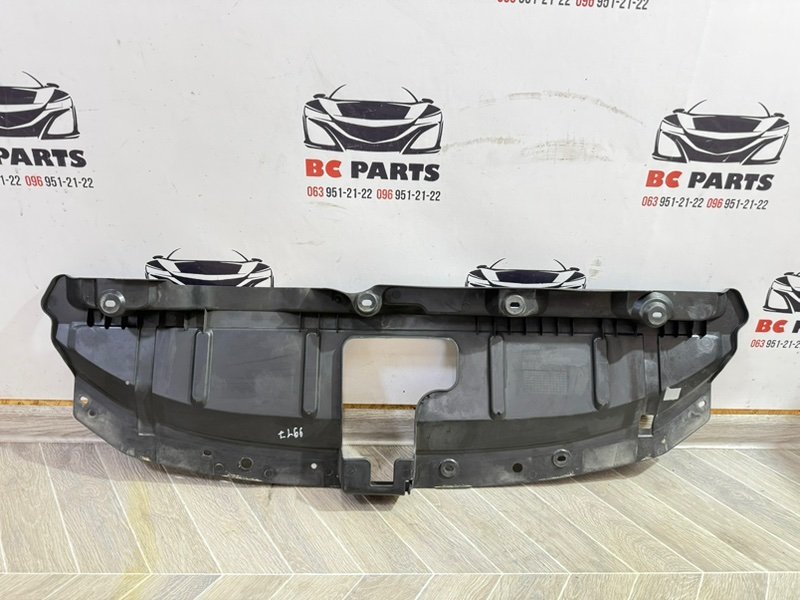 Накладка передней панели Rogue 2021 T33 2.5