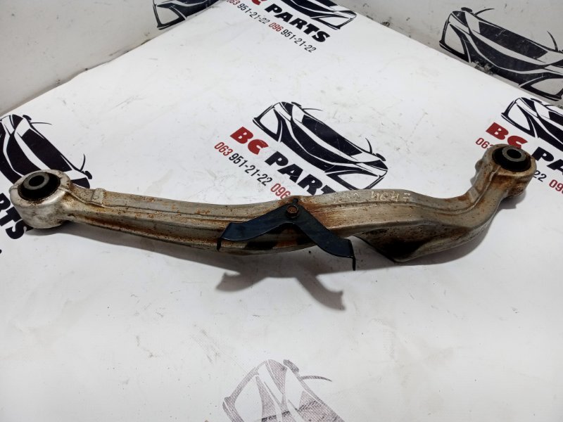 Рычаг подвески задний левый Nissan Rogue 2018 T32 QR25 2.5 55121-5HA0B Б/У