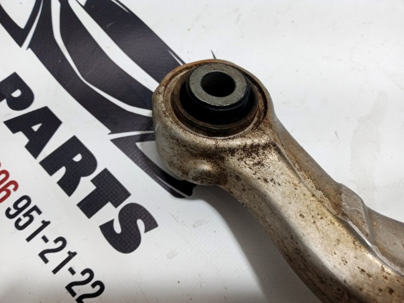 Рычаг подвески задний левый Nissan Rogue T32 QR25 2.5