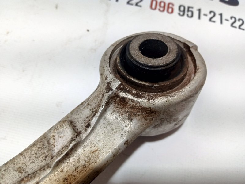 Рычаг подвески задний левый Rogue 2018 T32 QR25 2.5