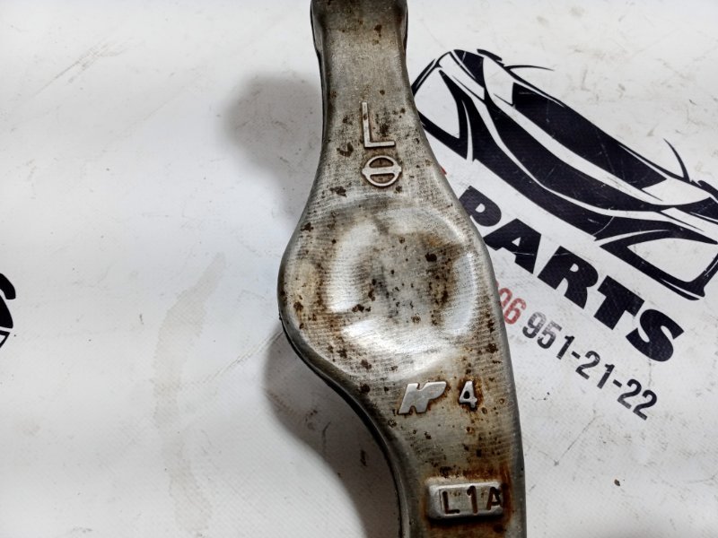 Рычаг подвески задний левый Rogue 2018 T32 QR25 2.5