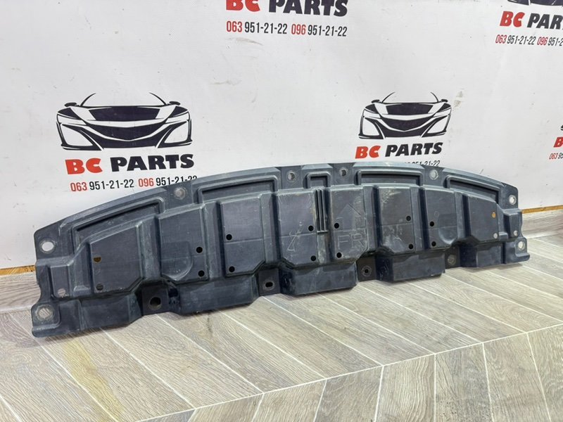 Защита бампера передняя Nissan Rogue T33 2.5