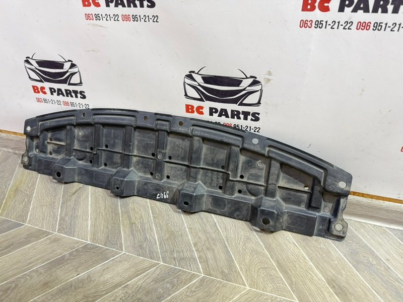 Защита бампера передняя Rogue 2021 T33 2.5