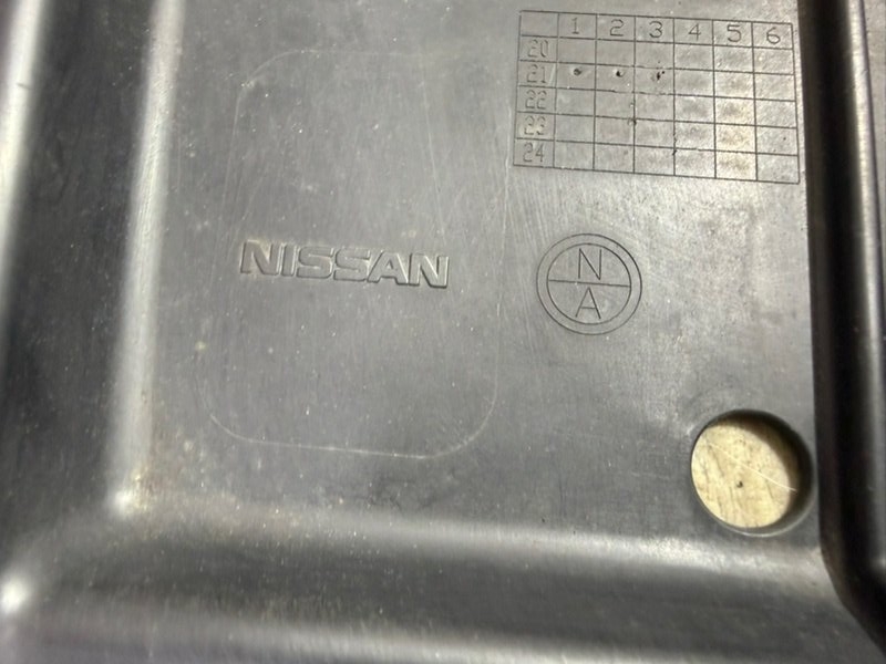 Защита бампера передняя Rogue 2021 T33 2.5