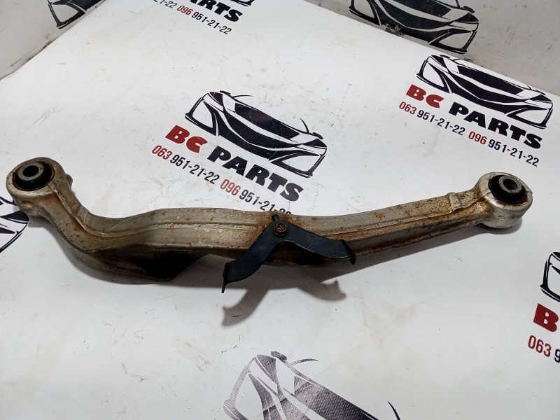 Рычаг подвески задний правый Nissan Rogue 2018 T32 QR25 2.5 55120-JD05B Б/У