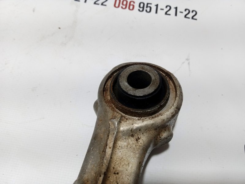 Рычаг подвески задний правый Nissan Rogue T32 QR25 2.5