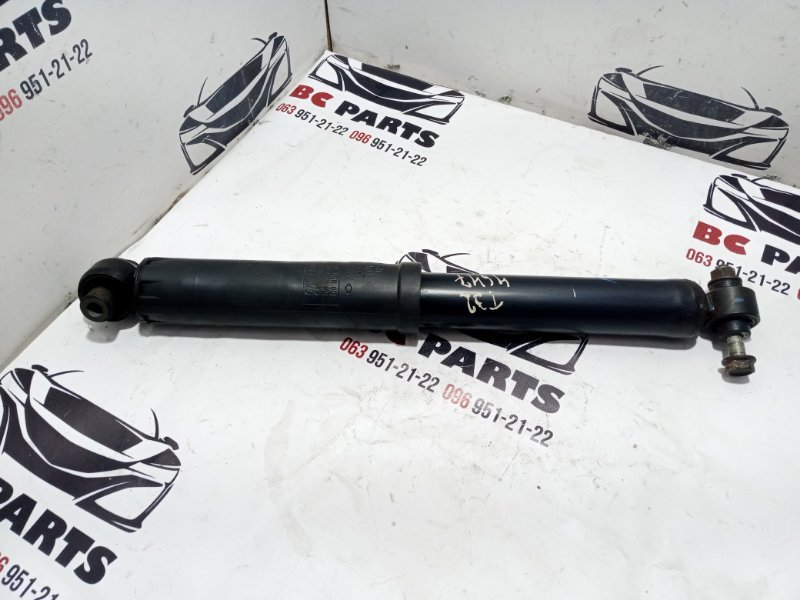 Амортизатор подвески задний Nissan Rogue 2018 T32 QR25 2.5 562104BA0D Б/У