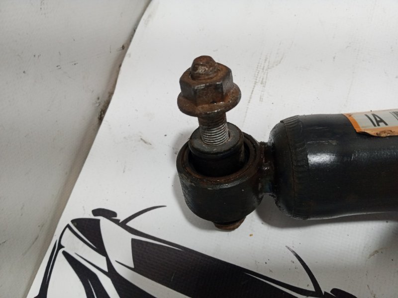 Амортизатор подвески задний Rogue 2018 T32 QR25 2.5