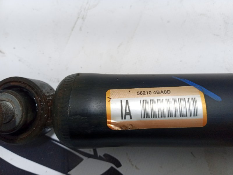 Амортизатор подвески задний Rogue 2018 T32 QR25 2.5